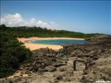Mar Chiquita Beach - MANATÍ